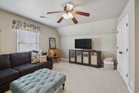 Versatile and comfortable, it’s perfect as a traditional bedroom, guest room, or a quiet home office. 2640 Chesterfield Ct. Murfreesboro, TN 37129
