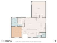 2640 Chesterfield Ct. Murfreesboro, TN 37129