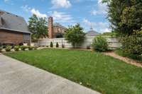 The open layout allows for easy movement and flexibility for gatherings or quiet relaxation. 2640 Chesterfield Ct. Murfreesboro, TN 37129