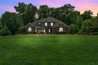 ONE OWNER HOME, READY FOR YOU TO PLACE YOUR PERSONAL SIGNATURE ON THIS SPACE.  WELL BUILT MILAN HOME.