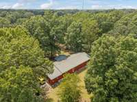 Amazing privacy! 4835 Summertown Hwy Summertown, TN 38483
