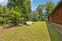 It features new HVAC and duct work! 4835 Summertown Hwy Summertown, TN 38483