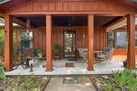 This ranch-style home is Amish-built! 4835 Summertown Hwy Summertown, TN 38483