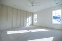 Progress photo taken 11/19/25