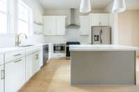 Progress photo taken 11/19/25