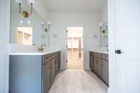 Progress photo taken 11/19/25