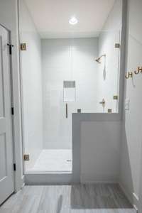 Progress photo taken 11/19/25