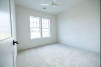 Progress photo taken 11/19/25