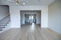 Progress photo taken 11/19/25