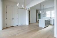 Progress photo taken 11/19/25