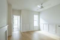 Progress photo taken 11/19/25