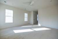 Progress photo taken 11/19/25