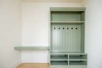 Progress photo taken 11/19/25