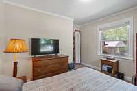 Formal Dining Room leading to kitchen