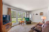 Living Room #1