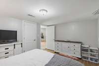 Guest Bedroom #5