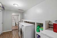 Laundry #1