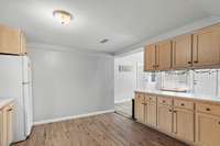 Kitchen #2