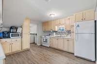 Kitchen #2