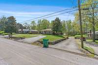Driveway #2