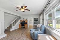 Living room #2