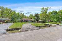 Driveway #1