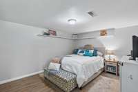 Guest Bedroom #5
