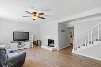 Livingroom #2