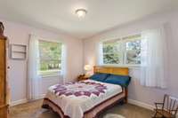 Primary Bedroom #1