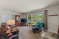 Living Room #1