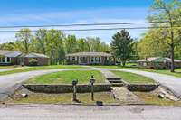 Driveway #1