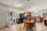 Kitchen #1