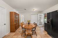 Kitchen #1