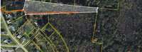 Possible Driveway.