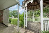 Plenty of opportunities for outdoor activities and gatherings! 101 Bane Dr.  Smyrna, TN 37167