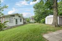 Nestled on a spacious 0.5-acre lot, this property offers plenty of outdoor enjoyment.  101 Bane Dr.  Smyrna, TN 37167