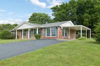 3 bedroom home in Smyrna! 101 Bane Dr.  Smyrna, TN 37167