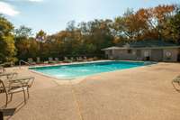 Community amenities