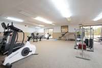 Community amenities