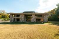 Community amenities