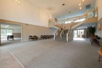 Community amenities