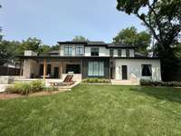 Enjoy the back yard year-round