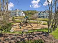 Witherspoon Community Playground
