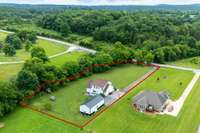 Property lines are for illustration purpose only and may not be accurate. Please see official records for actual property lines.
