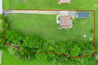 Property lines are for illustration purpose only and may not be accurate. Please see official records for actual property lines.