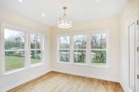 Photos are of another home. Colors and options may vary.