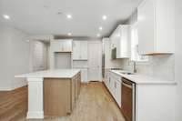 Photos are of another home. Colors and options may vary.