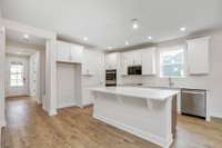 Photos are of another home. Colors and options may vary.