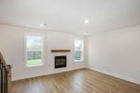 Photos are of another home. Colors and options may vary.