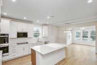 Photos are of another home. Colors and options may vary.